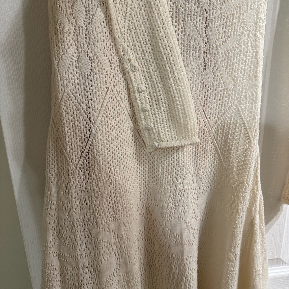 Free people angel wing maxi - Picture 3 of 6